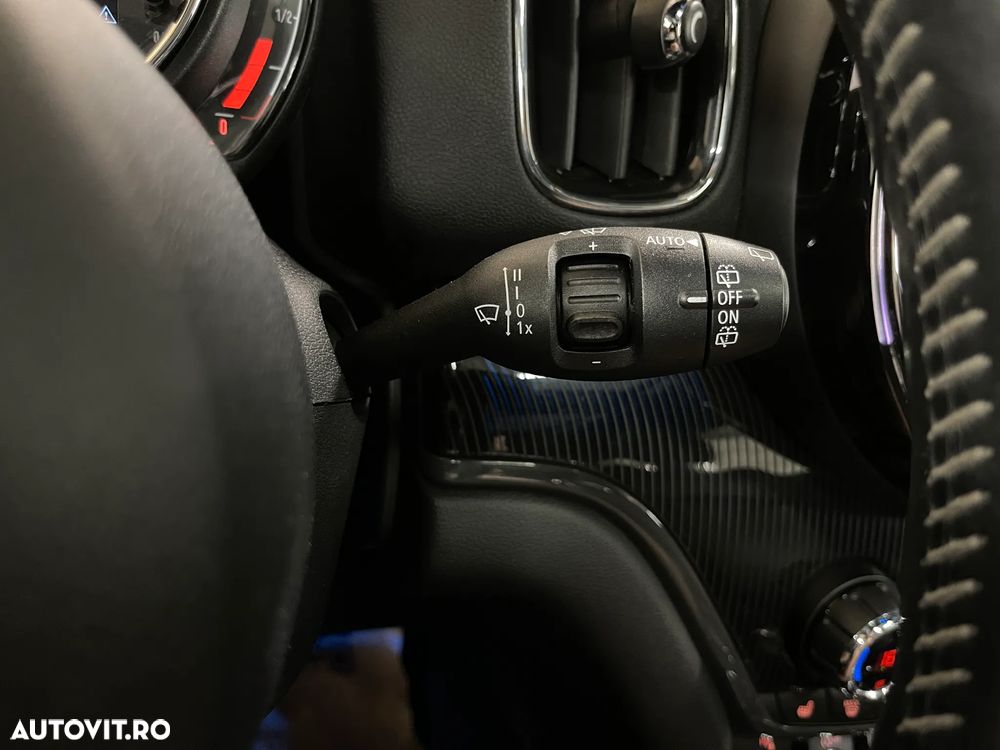 Mini Countryman Cooper S Aut. - 33
