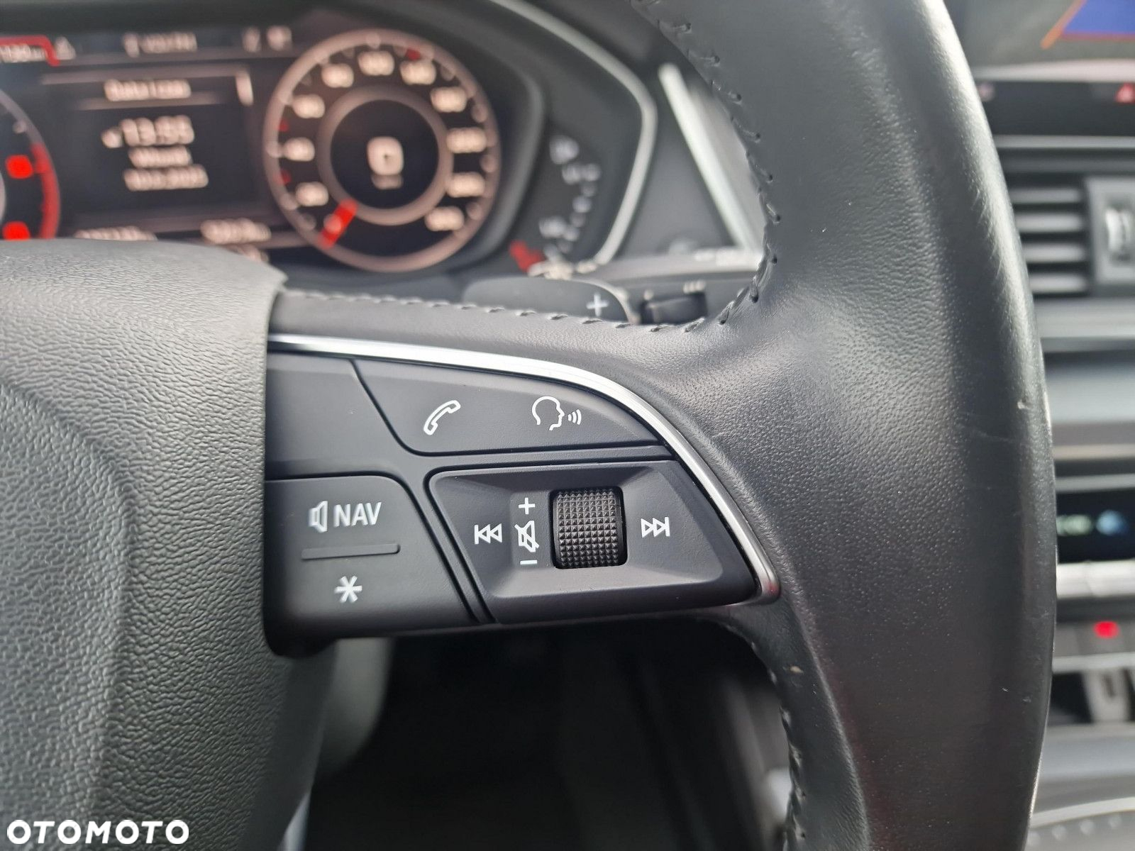 Audi Q5 40 TDI Quattro S tronic - 18
