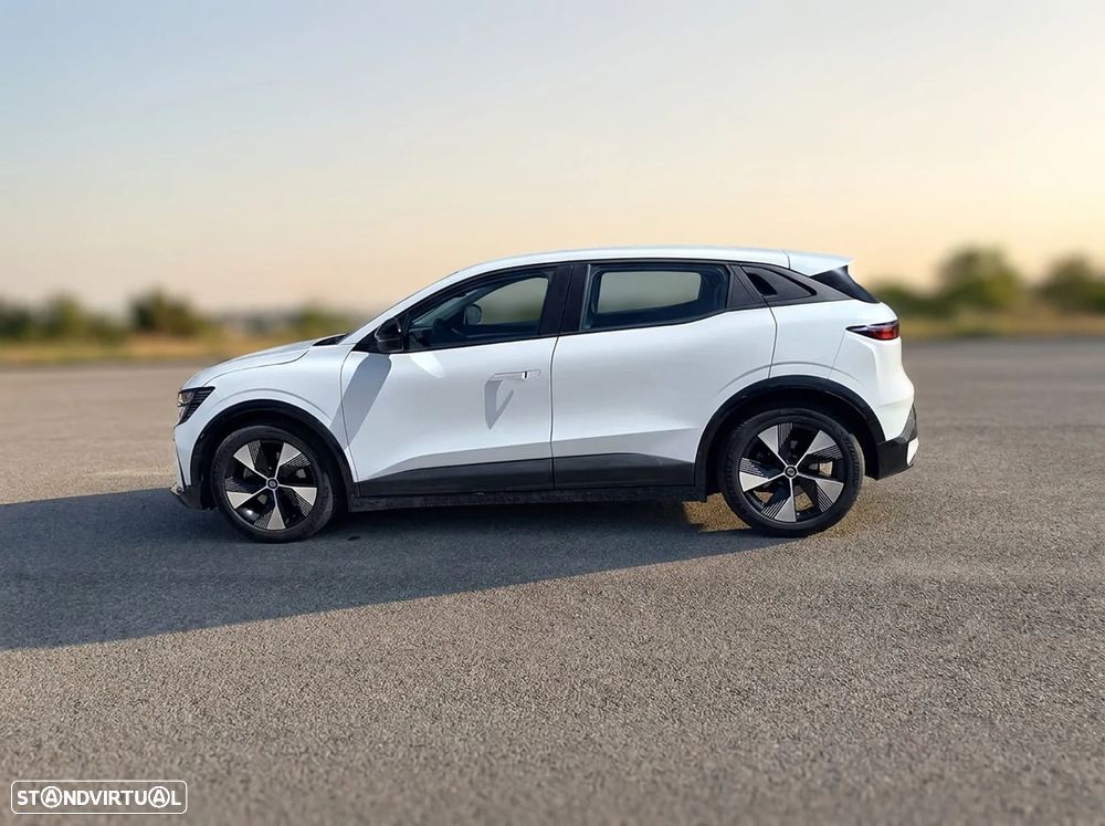 Renault Mégane E-Tech EV40 Equilibre Autonomia Urbana CA7 - 10