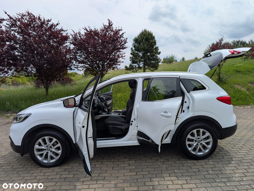 Renault Kadjar 1.2 Energy TCe Life - 34