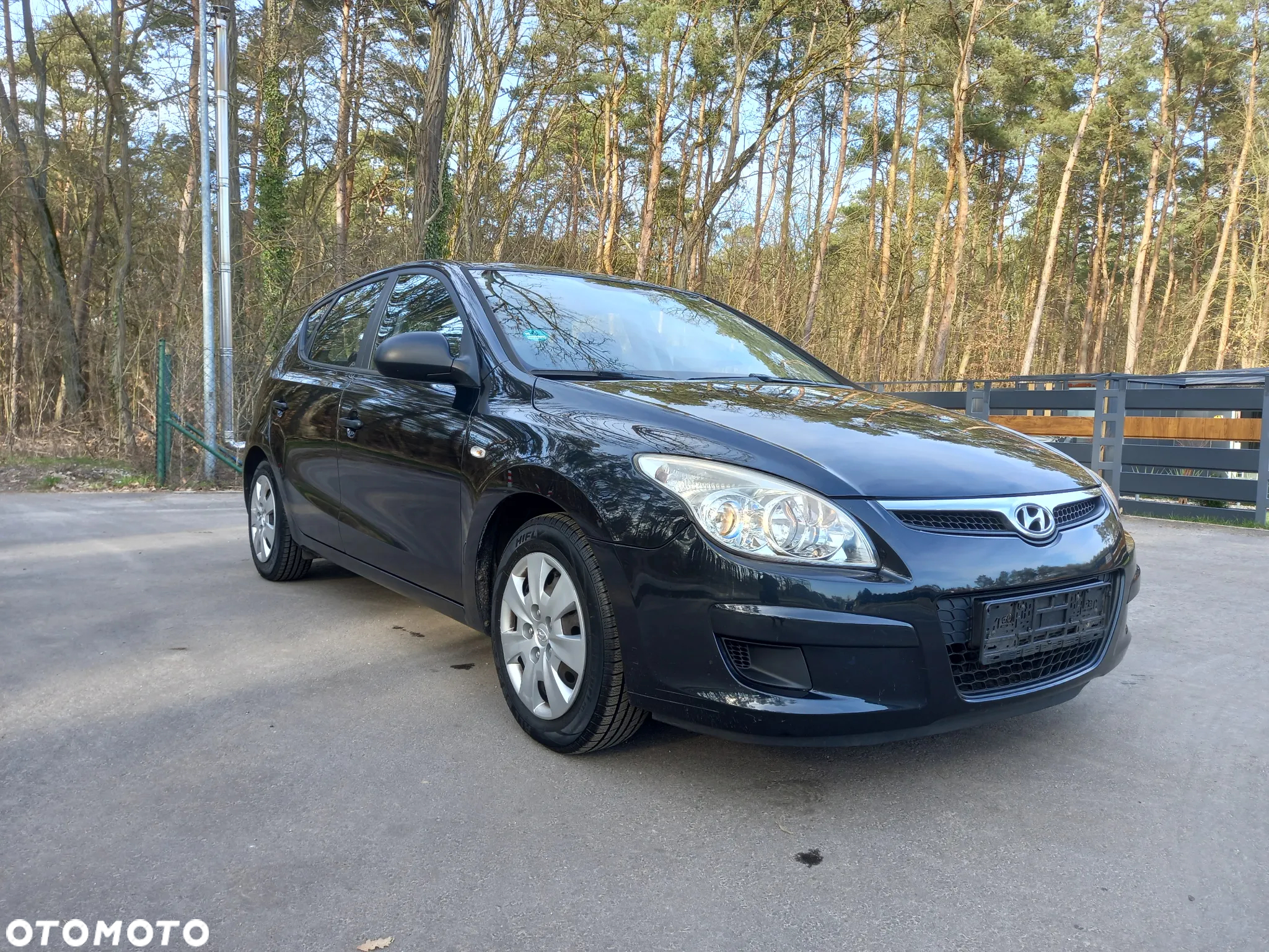 Hyundai i30 1.4 Classic - 3