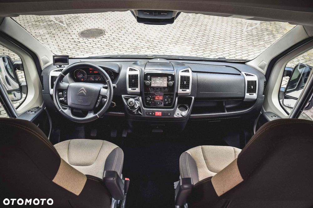 Citroën Jumper - 27