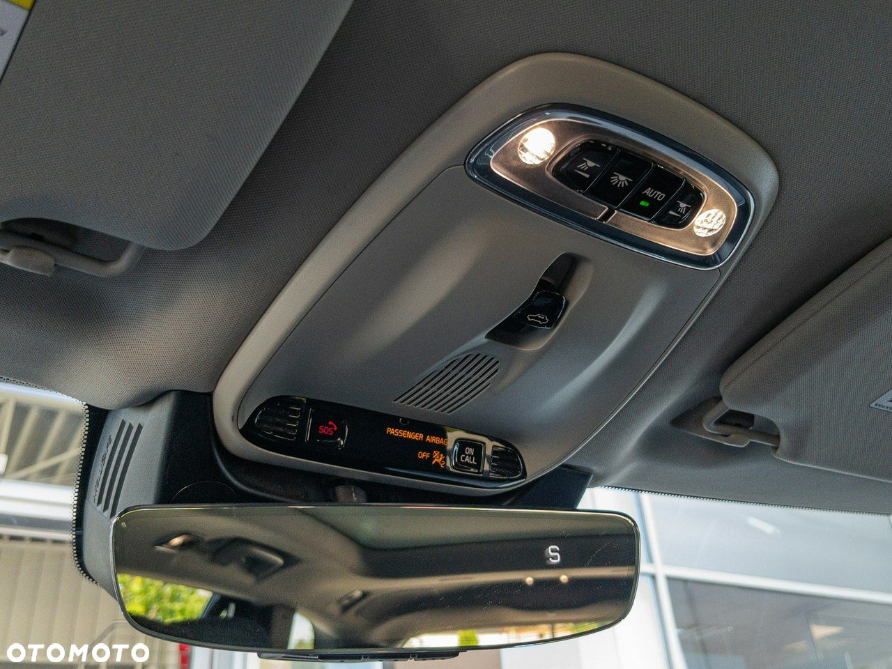 Volvo XC 90 - 29
