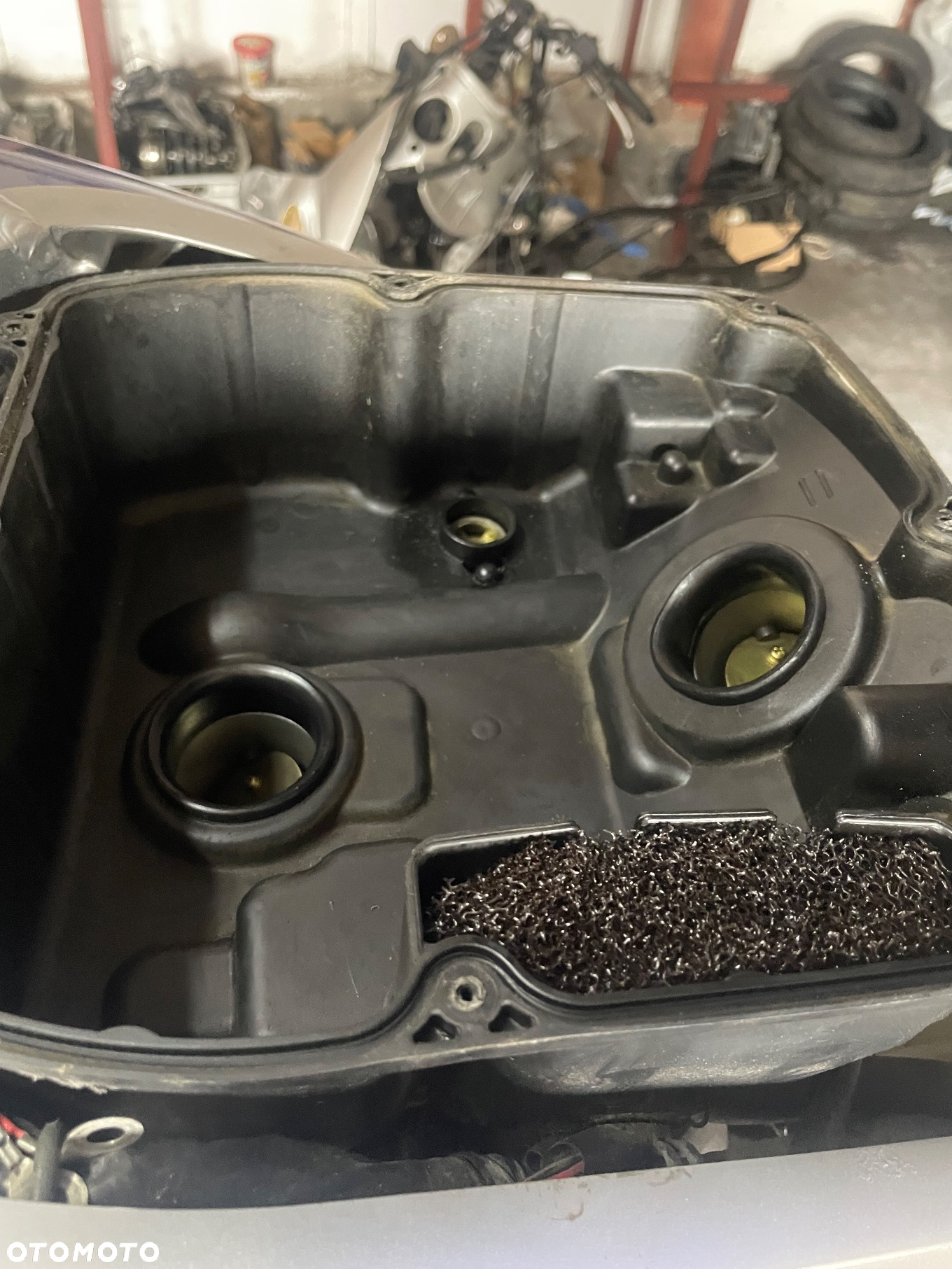 Suzuki SV - 32