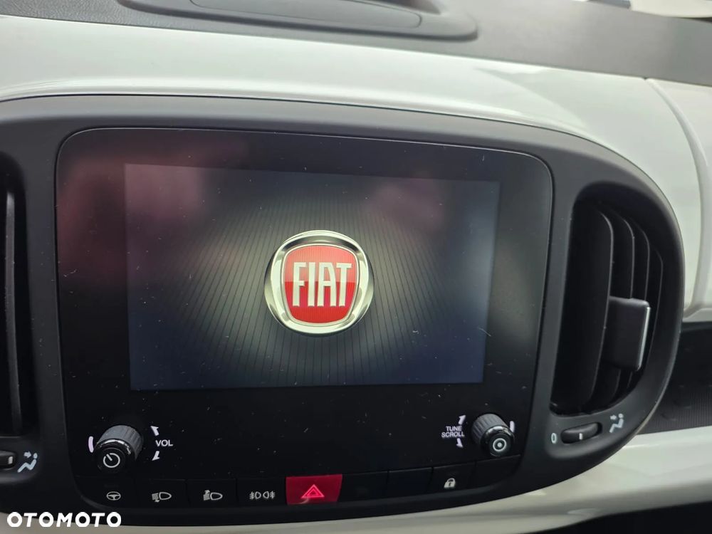 Fiat 500L Wagon 1.4 16V Pop Star - 19