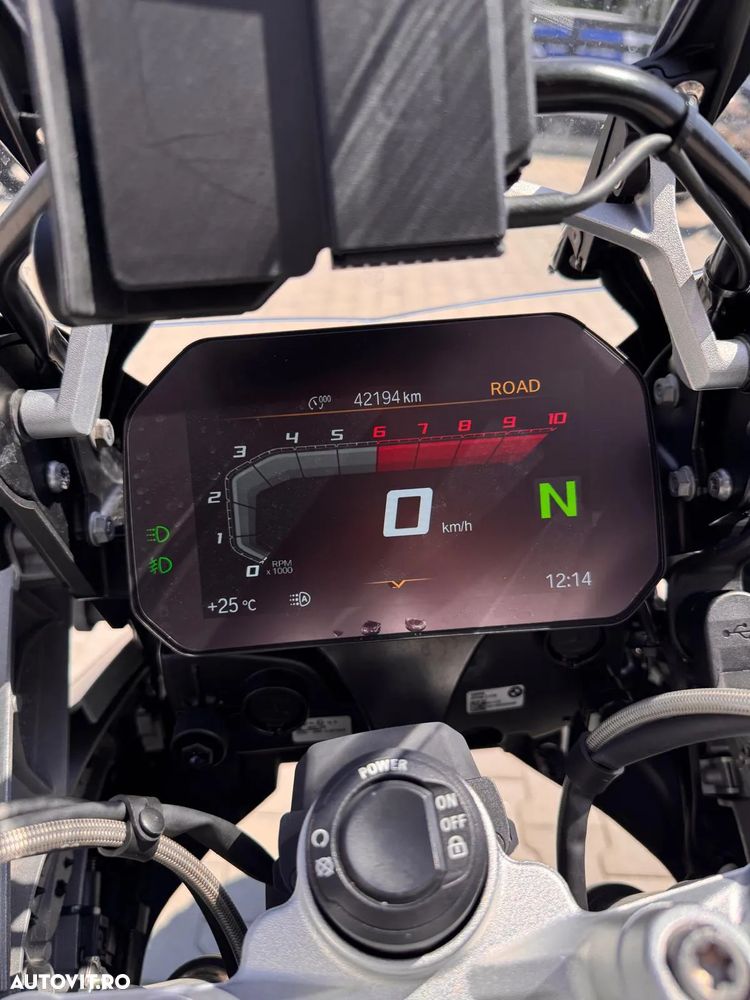 BMW R 1250 GSA - 3