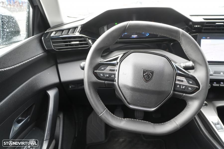 Peugeot 308 SW PureTech 130 Active Pack - 7