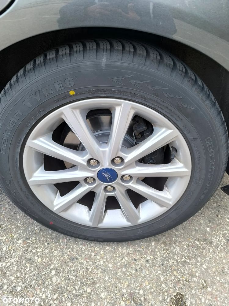 Ford C-MAX 1.5 EcoBoost Sport ASS - 30