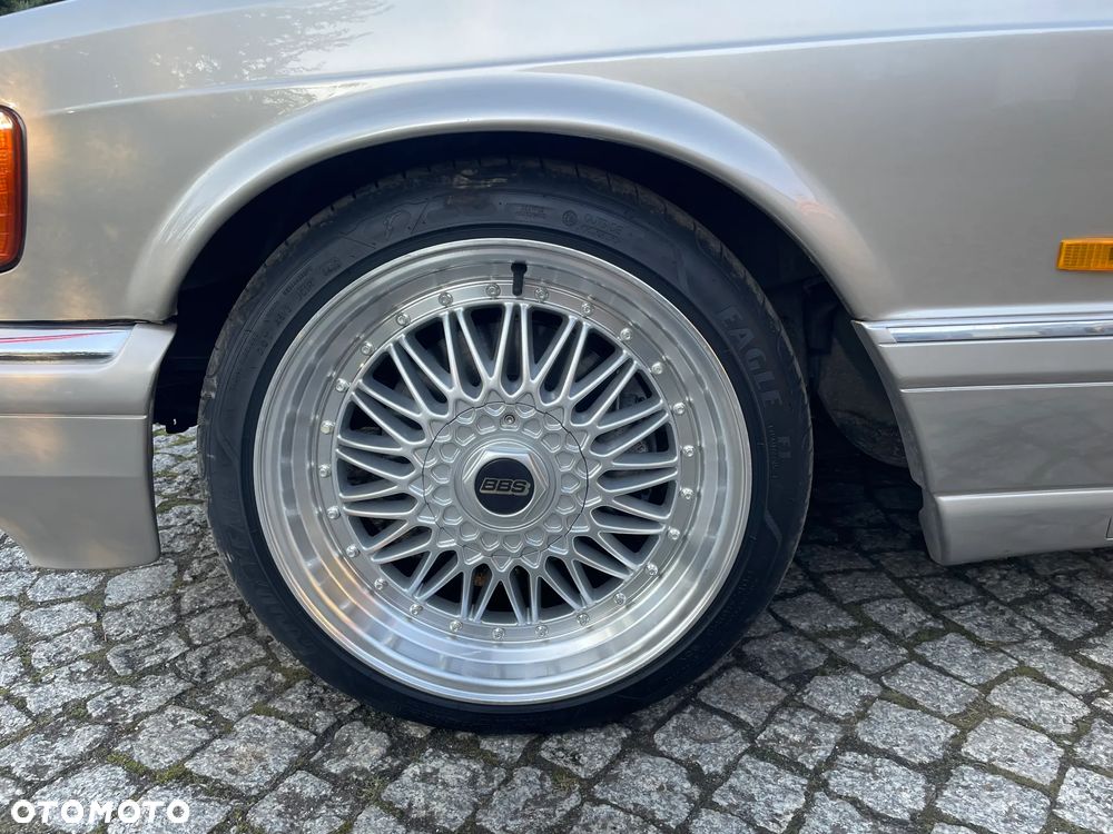 Mercedes-Benz Klasa S - 32