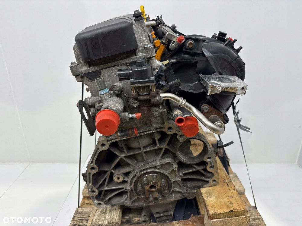 SILNIK KOMPLETNY Suzuki SX4 1.5 16V VVT 112KM benzyna zmienne fazy M15A - 7