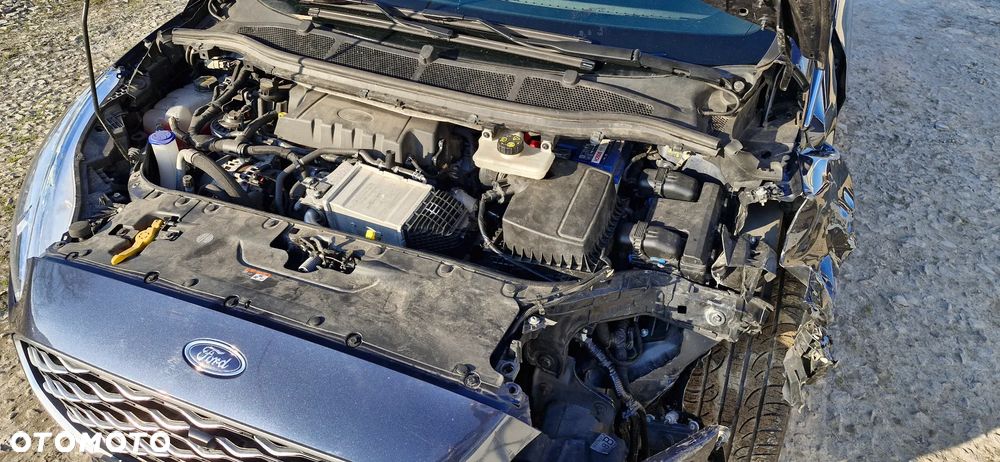 Ford Galaxy 2.0 EcoBlue S&S Allrad TITANIUM - 36