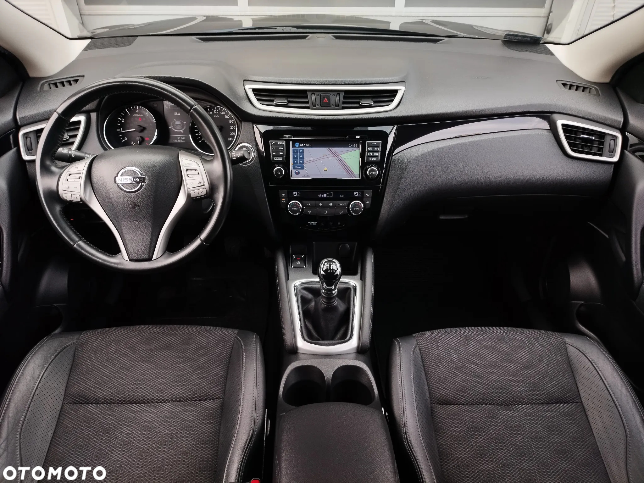 Nissan Qashqai 1.2 DIG-T Tekna - 5