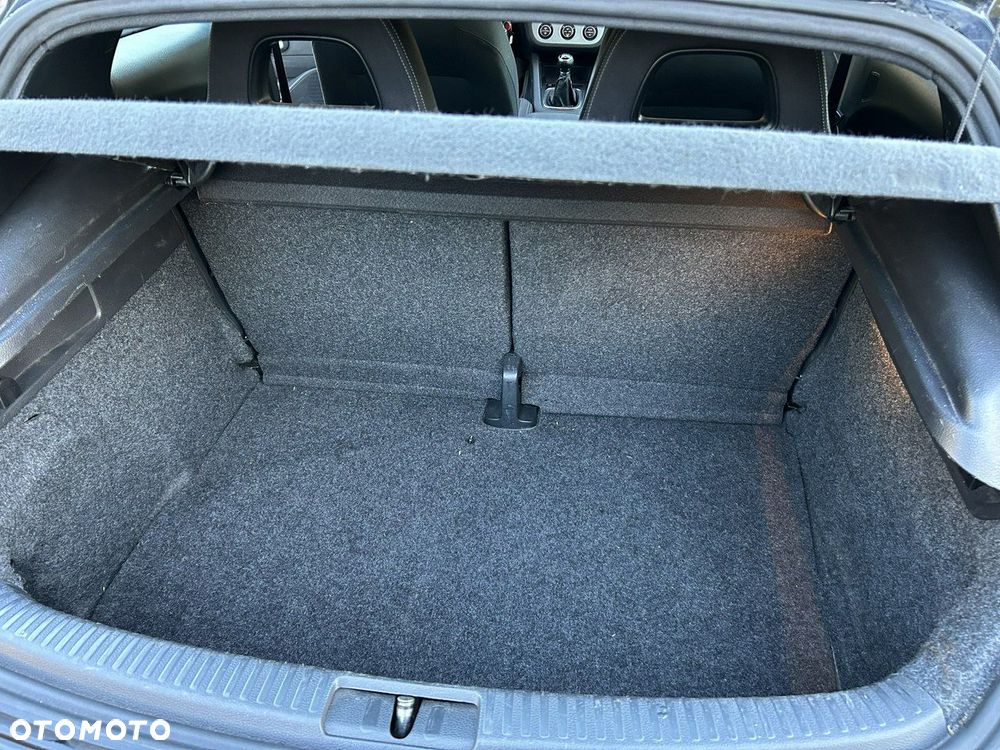 Volkswagen Scirocco 1.4 TSI - 23