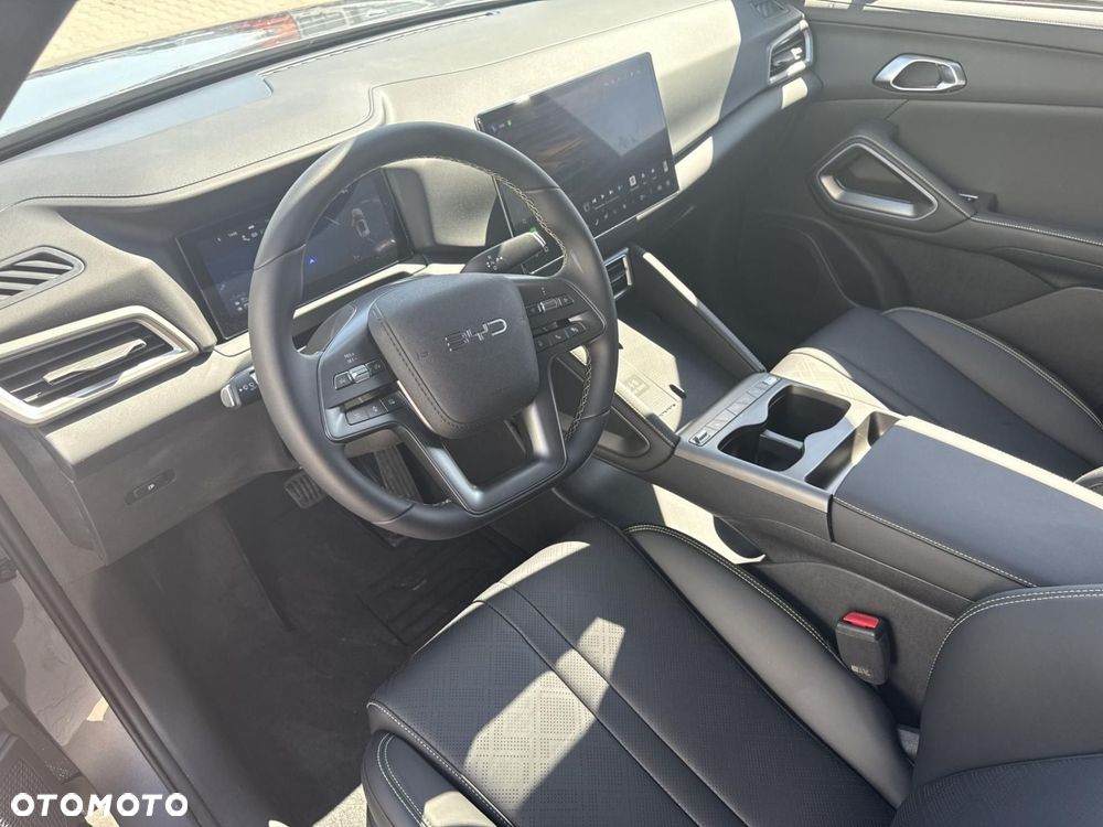 BYD Atto 2 DM-i Boost - 8