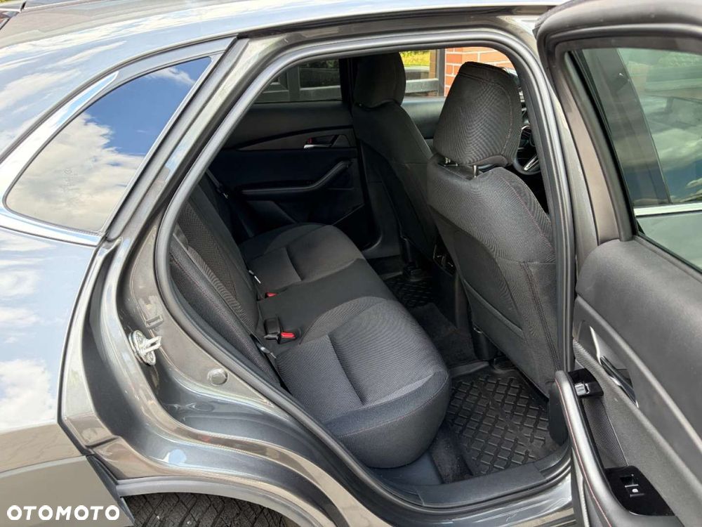 Mazda CX-30 2.0 mHEV Exclusive-Line 2WD - 23