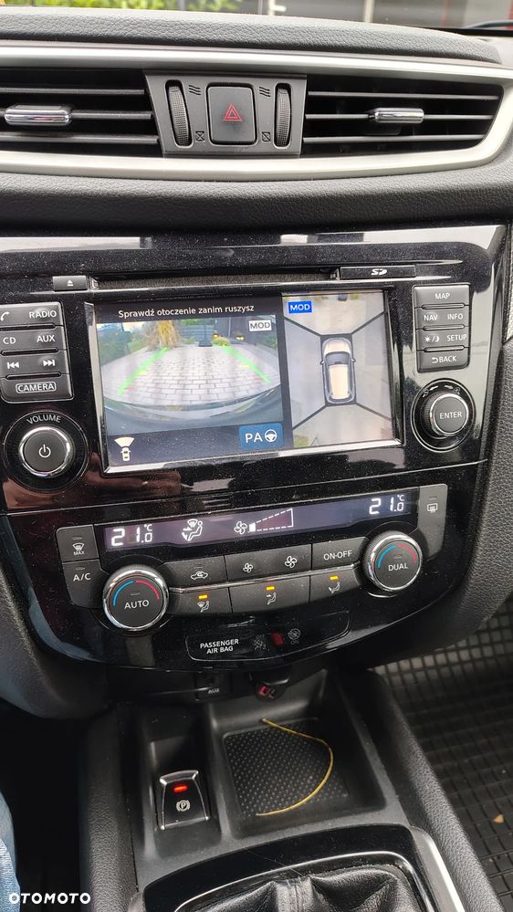 Nissan X-Trail - 18
