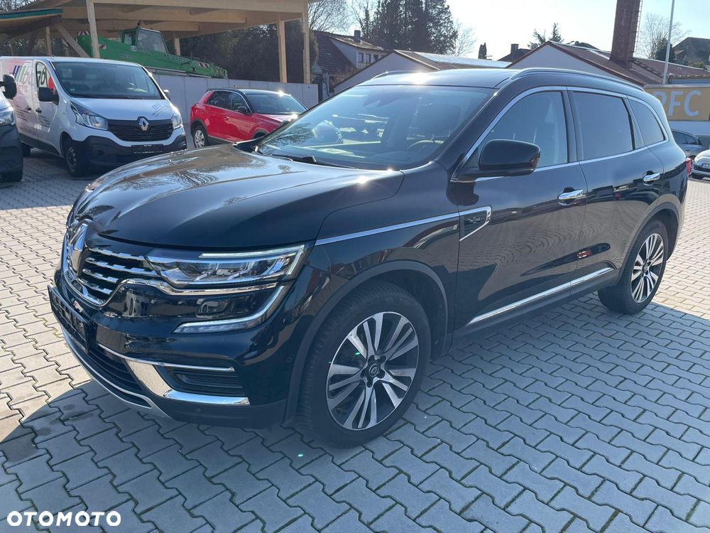 Renault Koleos 1.3 TCe Initiale Paris EDC - 1