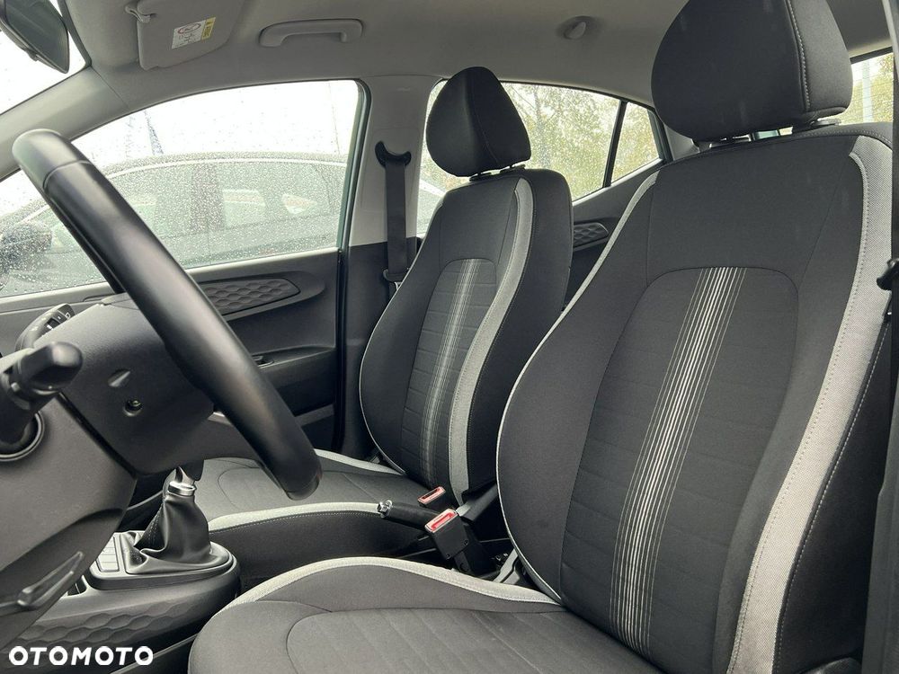Hyundai i10 - 7