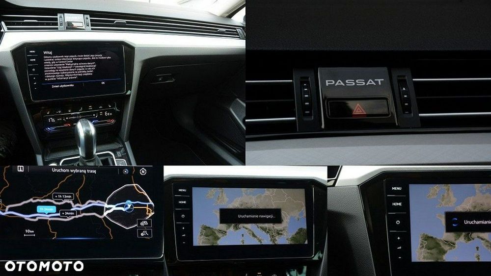 Volkswagen Passat Variant - 19