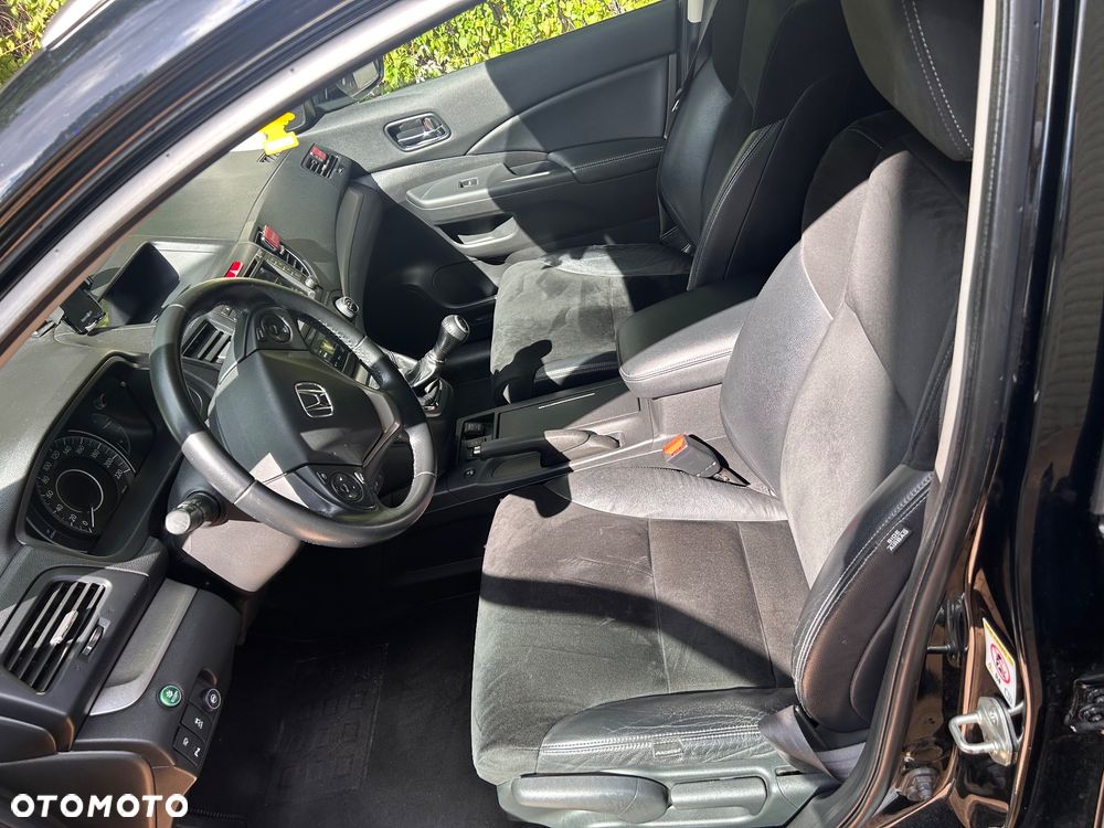 Honda CR-V 2.0 Lifestyle - 10