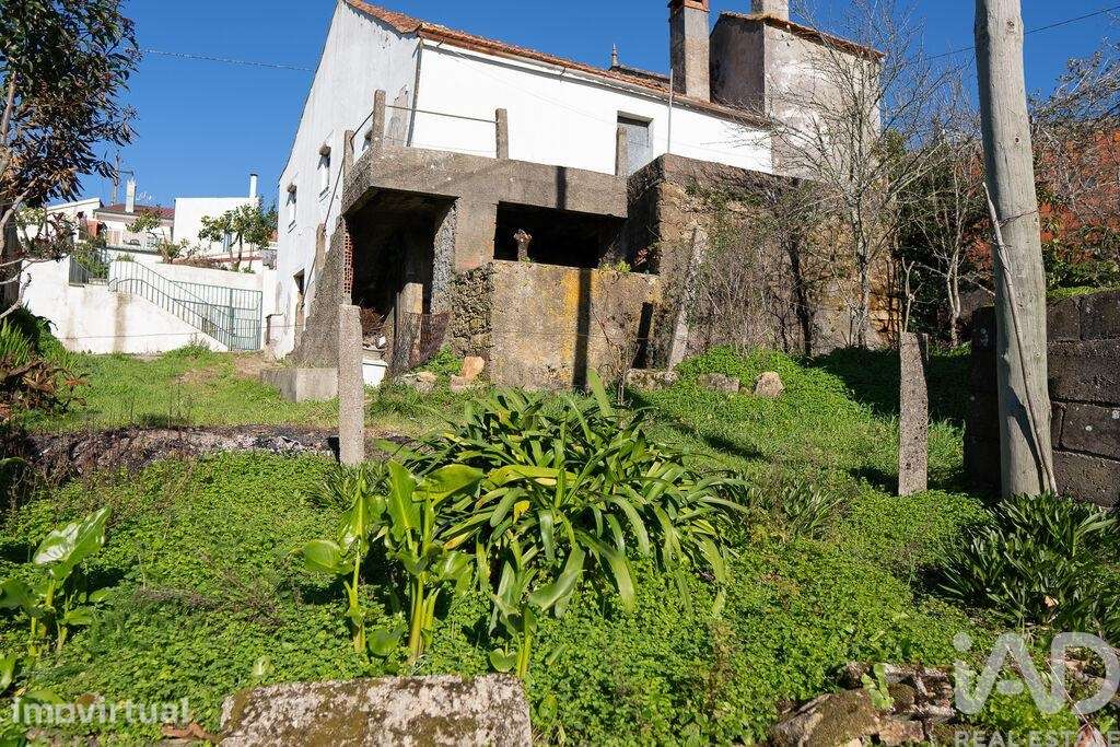 Moradia geminada T3 em Almalaguês de 130 m2 - Grande imagem: 3/24