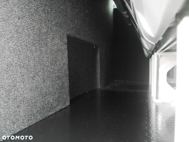 Iveco Daily 35S16HV brygadowy - 8