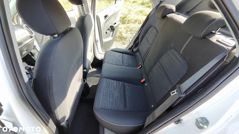 Kia Picanto 1.0 L - 21