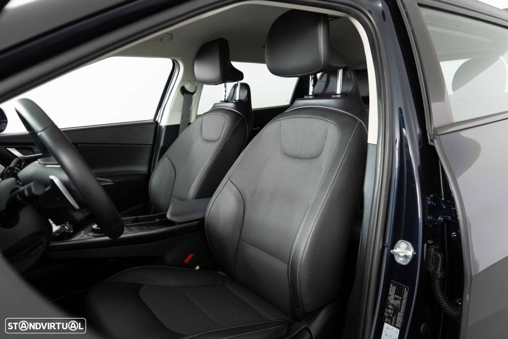 Kia EV6 77.4 kWh Tech - 10