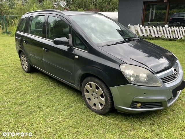 Opel Zafira 1.9 CDTI Enjoy - 3