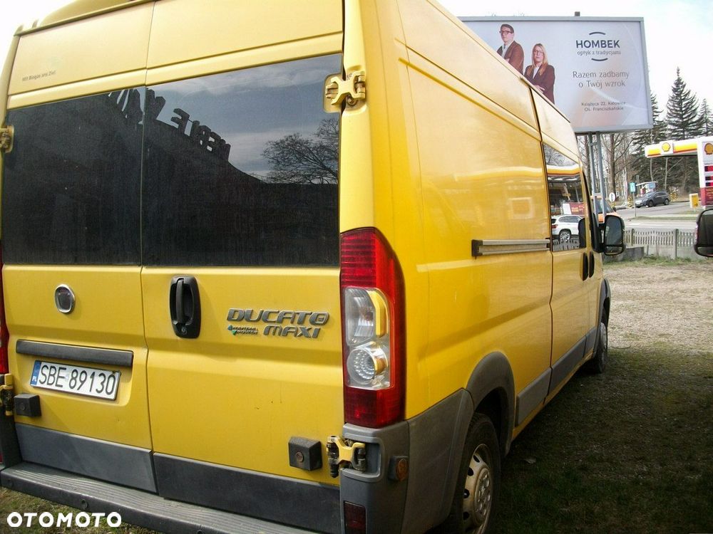 Fiat Ducato - 3