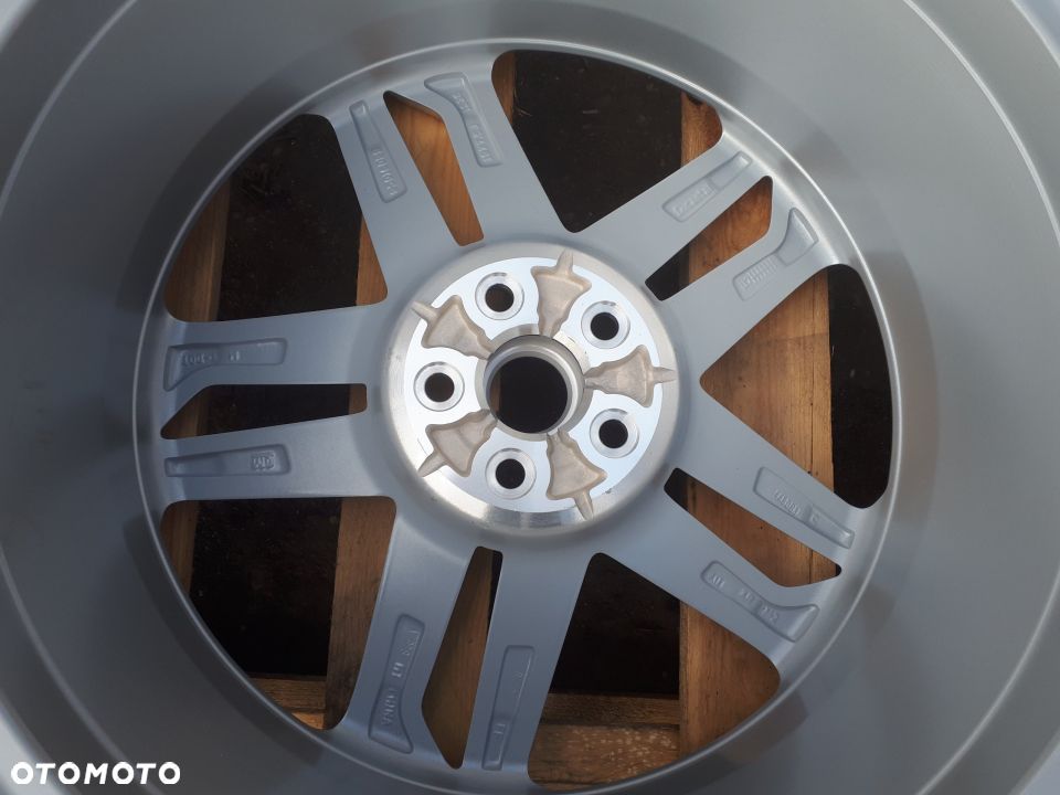 ORYG. OPEL MERIVA ASTRA MOCCA 19 7.5J IS38 NOWA!! - 2