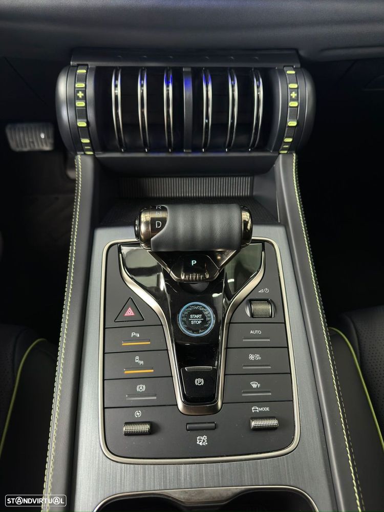 BYD Atto 3 60.48 kWh Design - 21