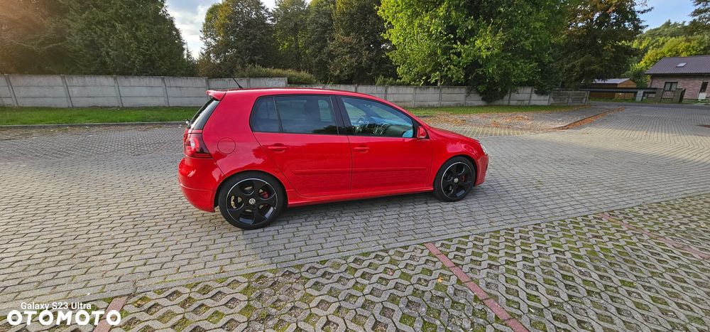 Volkswagen Golf V 2.0 TSI GTI Edition 30 DSG - 3