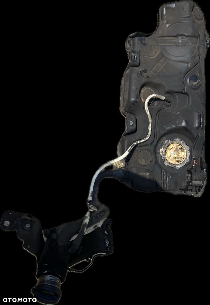 BAK ZBIORNIK PALIWA POMPA AUDI A3 GOLF 5Q0201021JQ 5Q0919050P