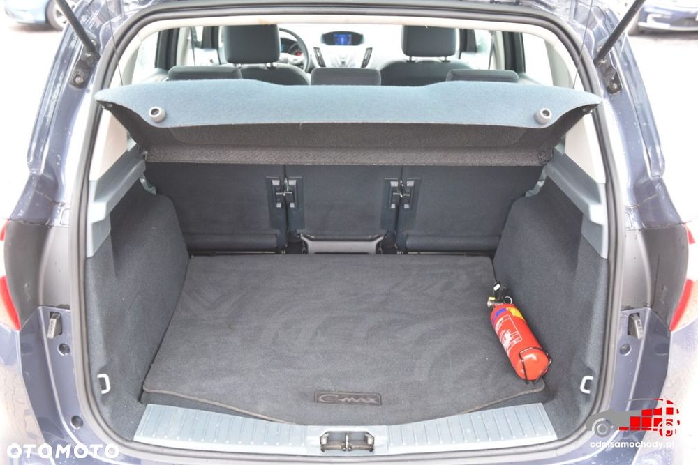 Ford C-MAX - 19