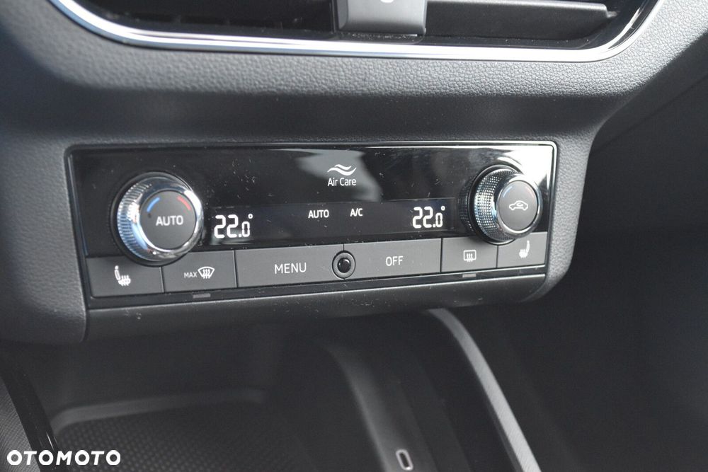 Skoda Scala 1.0 TSI Style DSG - 32