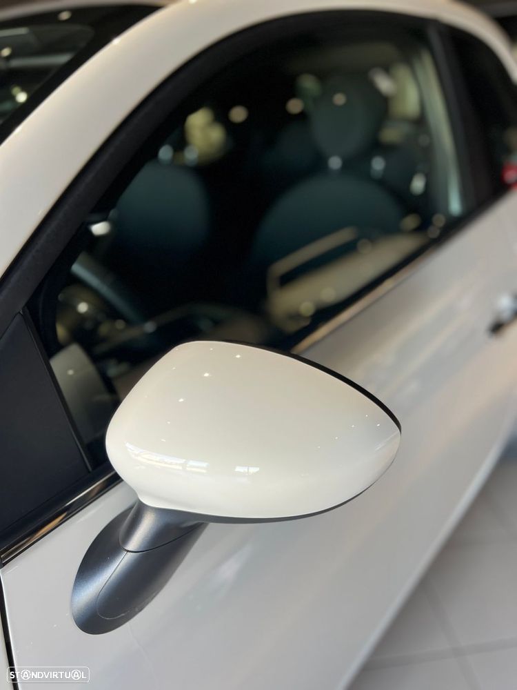 Fiat 500 1.0 Hybrid - 7