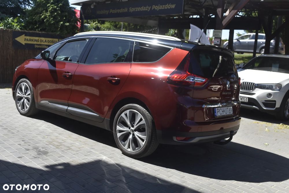 Renault Grand Scenic Energy TCe 130 S&S LIMITED - 30