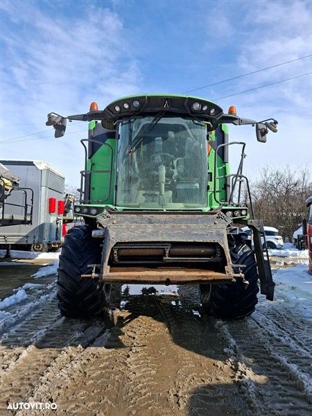 Deutz-Fahr C7206 TS - 1