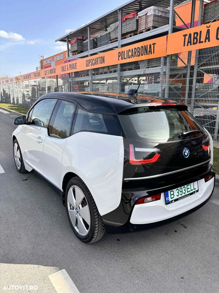 BMW i3 (120 Ah) - 3