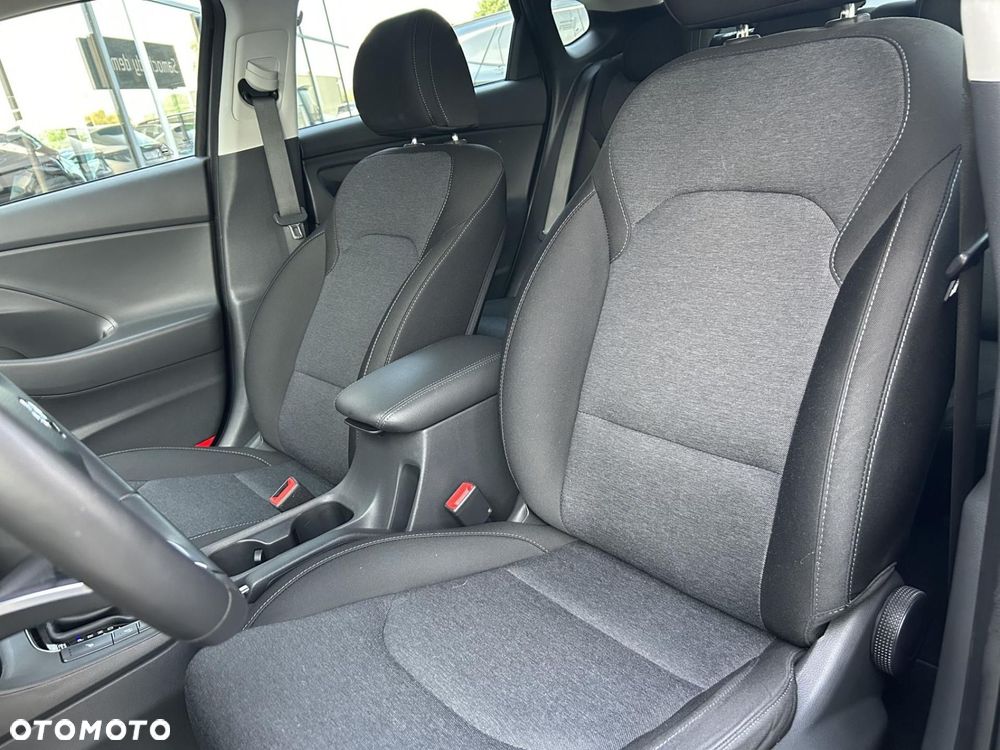 Hyundai i30 1.5 T-GDI 48V Smart DCT - 11