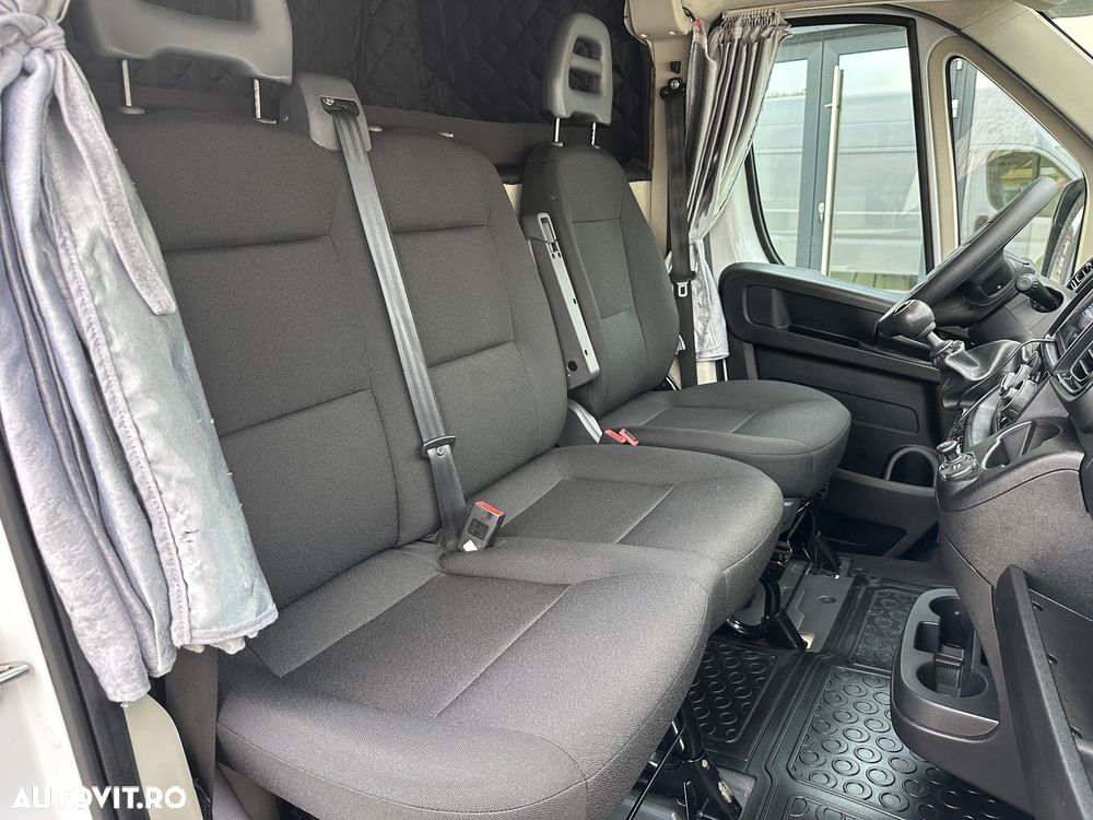 Fiat DUCATO MAXI - 8