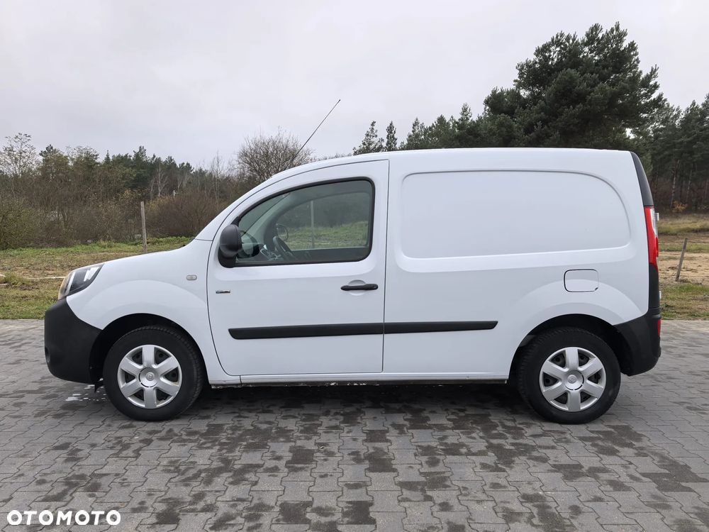 Renault Kangoo Express ZE 33kWh - 22