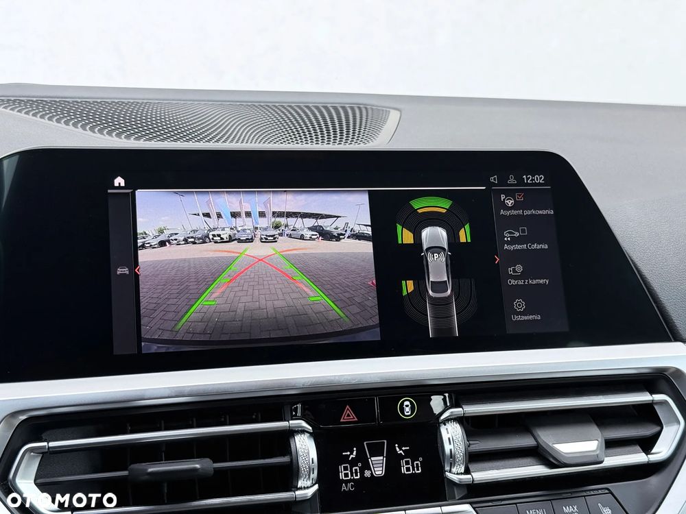 BMW Seria 4 420i M Sport - 36
