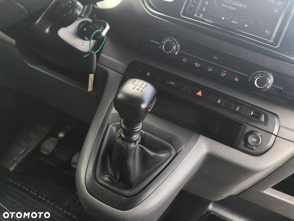Toyota PROACE - 17