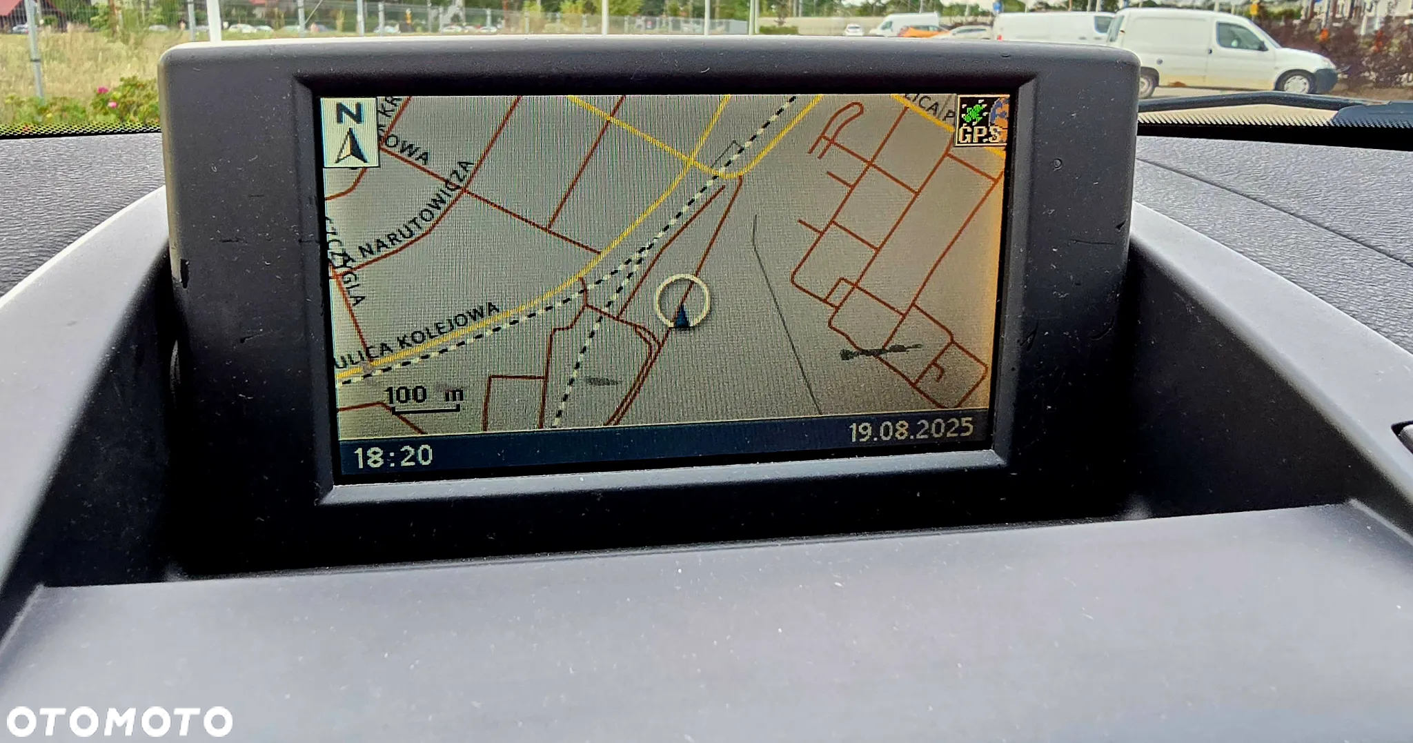 BMW X3 3.0sd - 21