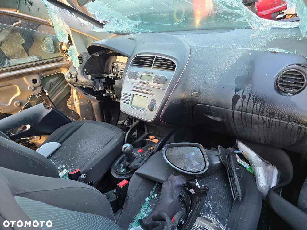 A167 / SEAT TOLEDO III / NA CZĘŚCI - 7