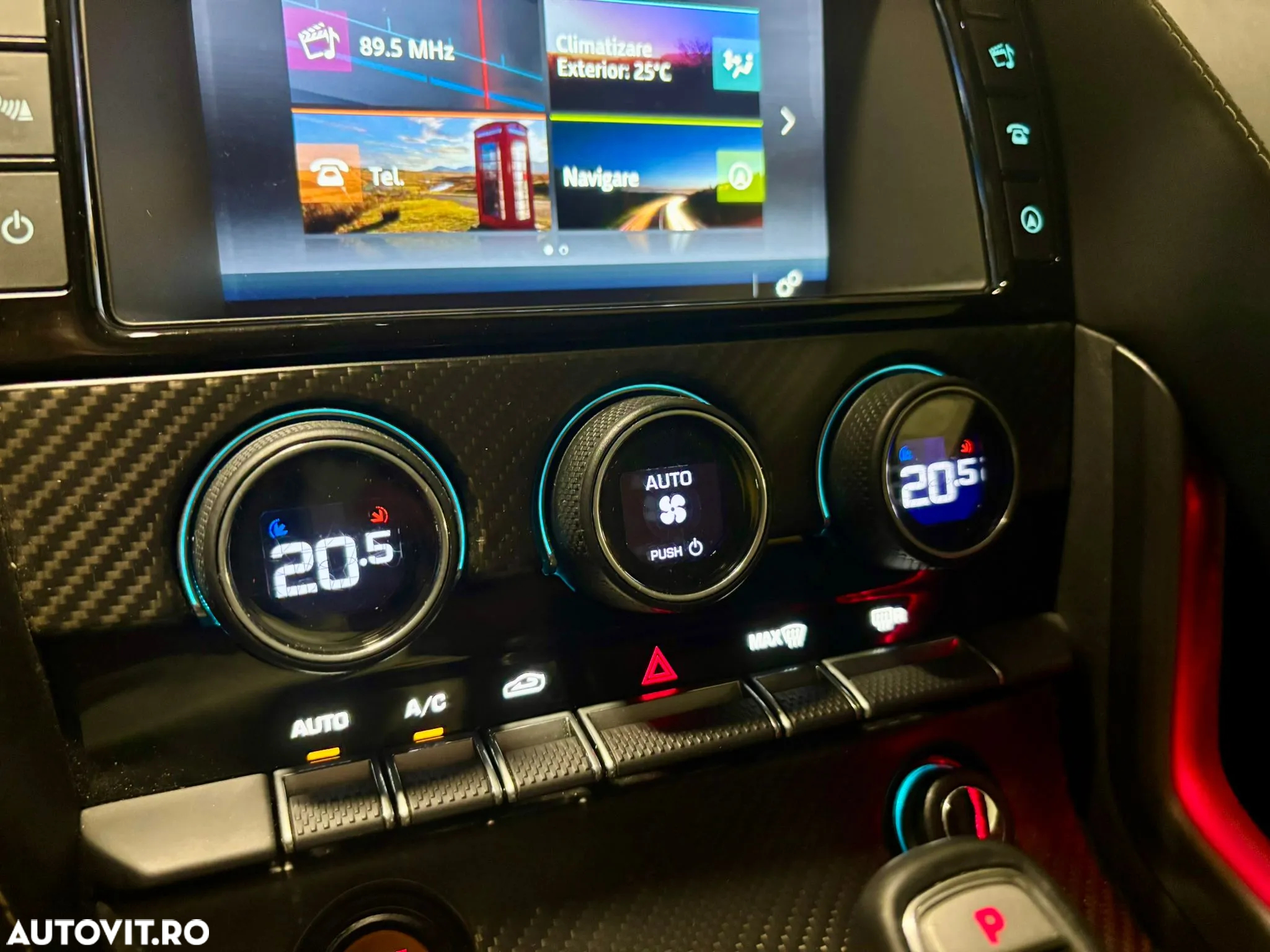 Jaguar F-Type Coupe AWD Aut. British Design Edition - 16