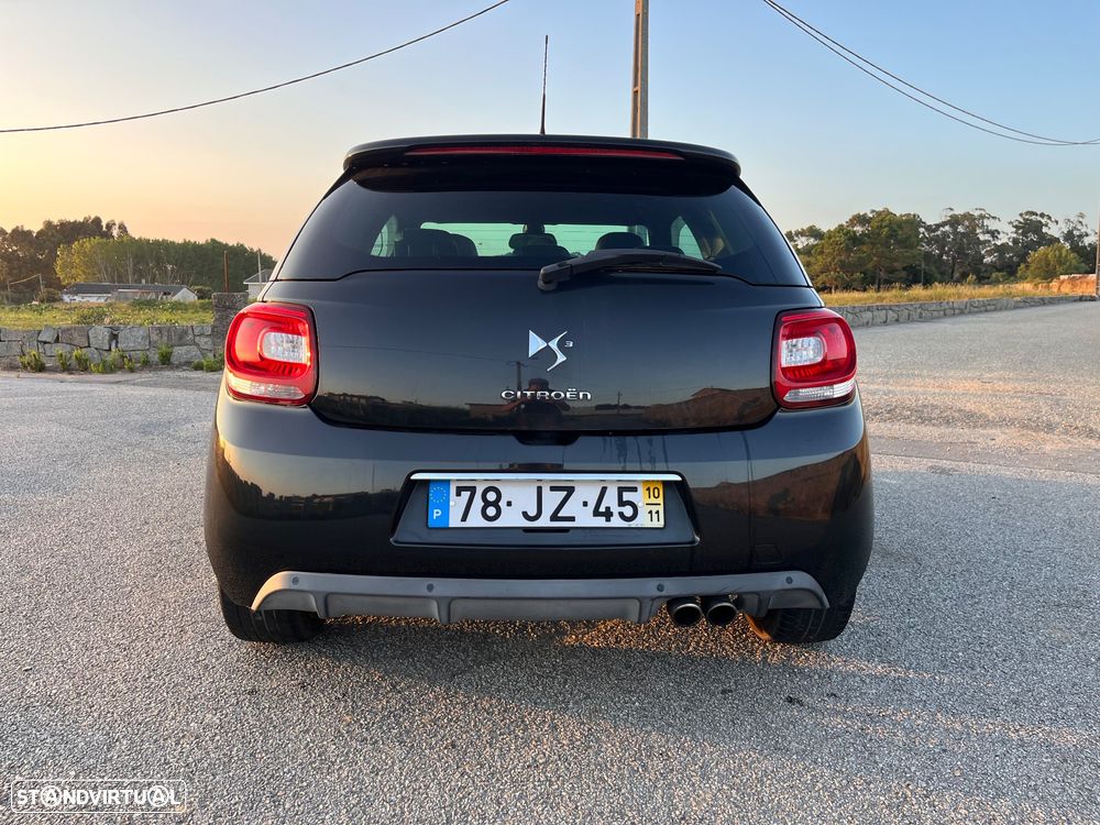 Citroën DS3 1.6 THP Sport Chic - 6