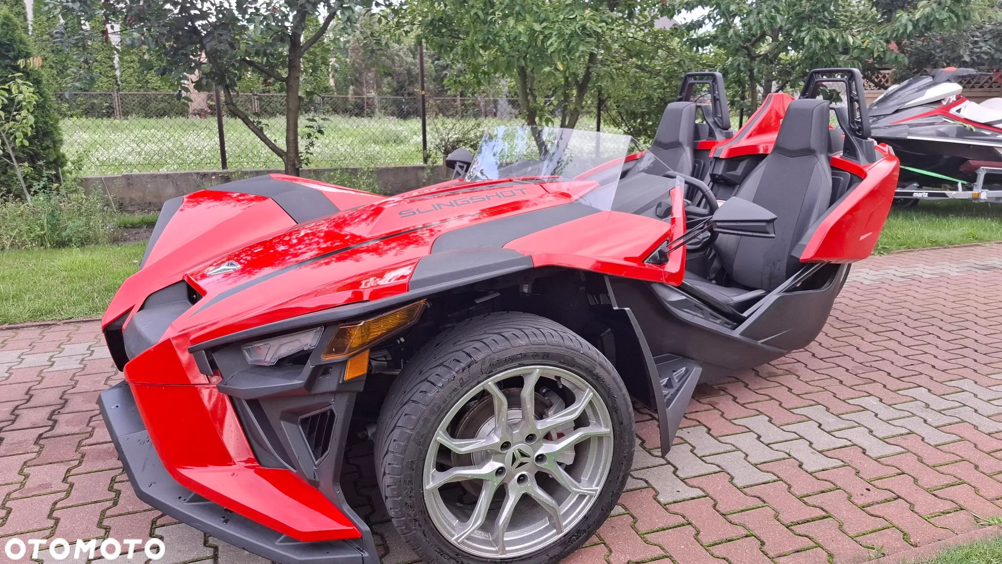 Polaris Inny